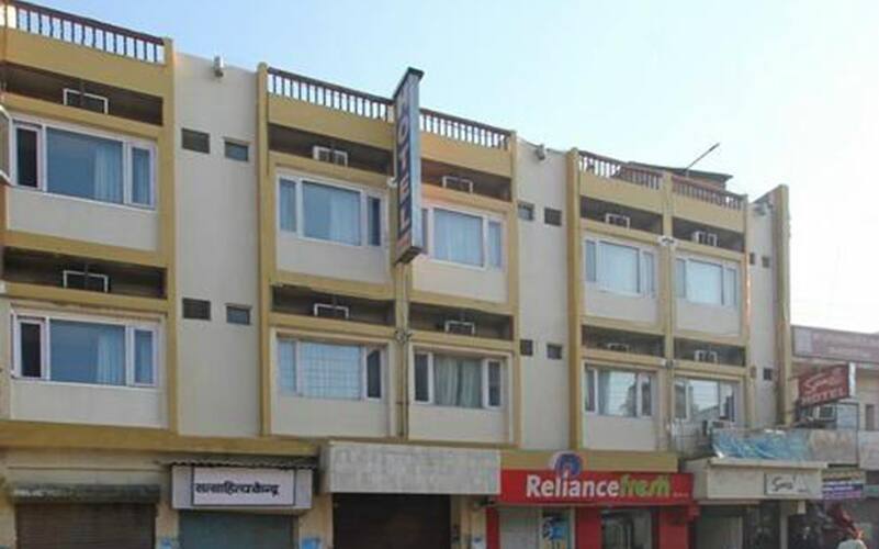 Hotel Samrat, Ludhiana 2